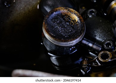 1,251 Piston damage Images, Stock Photos & Vectors | Shutterstock