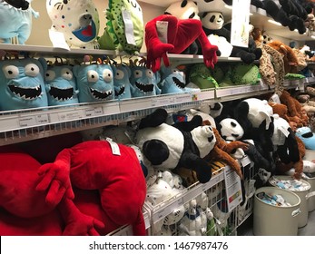 toys at ikea