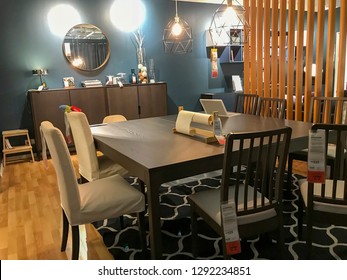 Ikea Store Images Stock Photos Vectors Shutterstock