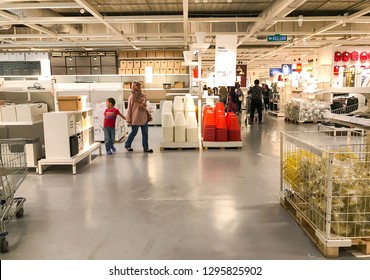 Ikea damansara
