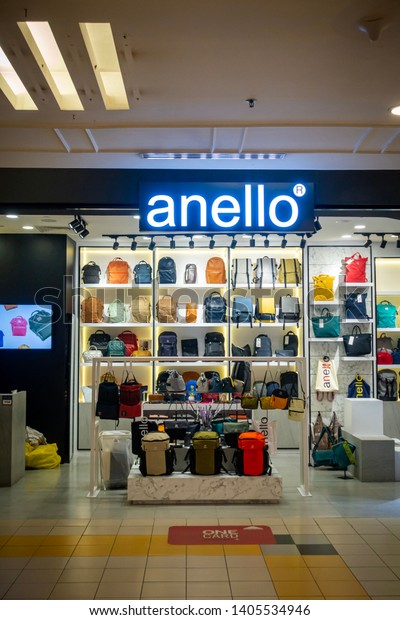 anello outlet in malaysia