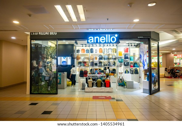 anello outlet in malaysia