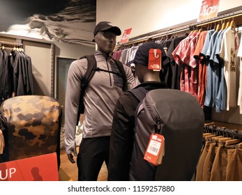 casual north face outlet store