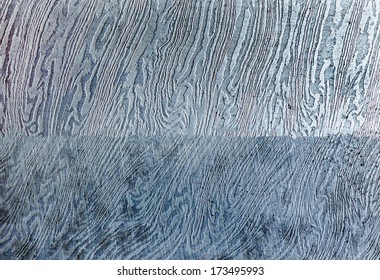 Damask Steel Texture