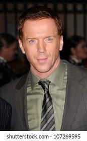 Damian Lewis  At The Border Governors Conference Gala. Universal Studios, Universal City, CA. 08-14-08