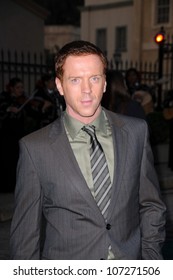 Damian Lewis  At The Border Governors Conference Gala. Universal Studios, Universal City, CA. 08-14-08