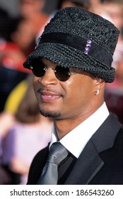 Damon Wayans At 8th ANNUAL SAG AWARDS, LA, CA 3/10/2002