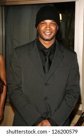 Damon Wayans At The Premiere Of 