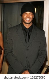 Damon Wayans At The Premiere Of 