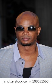 Damon Wayans  At The World Premiere Of 