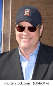 Dan Aykroyd At The 