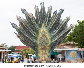 Nakhon Ratchasima Province Images Stock Photos Vectors Shutterstock