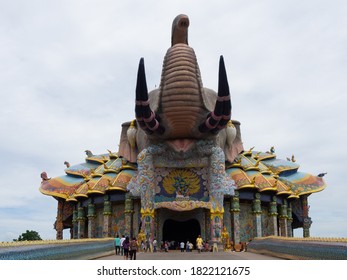 Nakhon Ratchasima Province High Res Stock Images Shutterstock