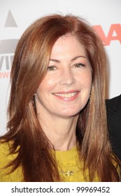 Dana Delany  At AARP Magazine's Movies For Grownups, Beverly Wilshire Hotel, Bevely Hills, CA. 02-07-11