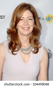 Dana Delany  At The Opening Night Of LA Shorts Fest '09. Laemmle's Sunset 5, West Hollywood, CA. 07-23-09