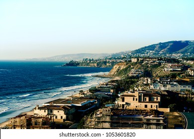 Dana Point Ca Coast View