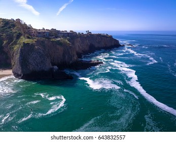 Dana Point California Coast Views