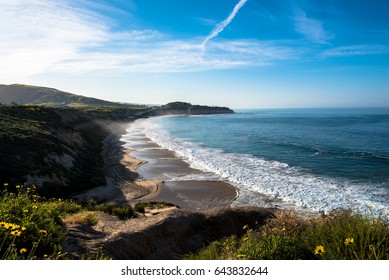 Dana Point California Coast Views