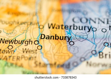 Danbury, Connecticut.