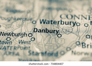 Danbury, Connecticut.