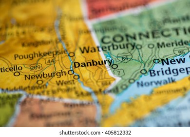 Danbury. Connecticut. USA