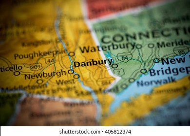 Danbury. Connecticut. USA