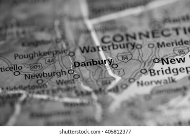 Danbury. Connecticut. USA