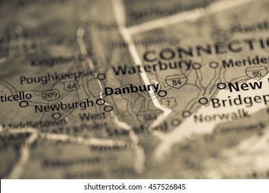 Danbury. Connecticut. USA