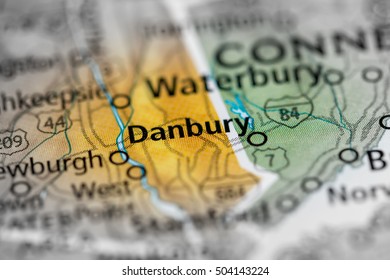 Danbury. Connecticut. USA