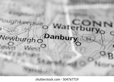 Danbury, Connecticut, USA.