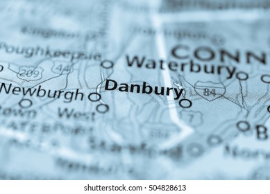 Danbury, Connecticut, USA.