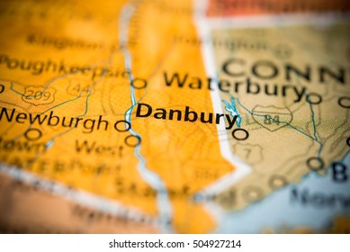 Danbury, Connecticut, USA.