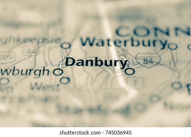 Danbury, Connecticut, USA.