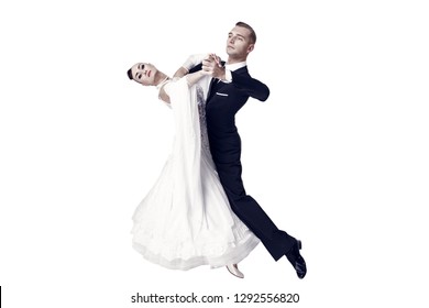 Tuxedo Dance Images, Stock Photos & Vectors | Shutterstock