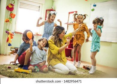 13,187 Preschool dance Images, Stock Photos & Vectors | Shutterstock