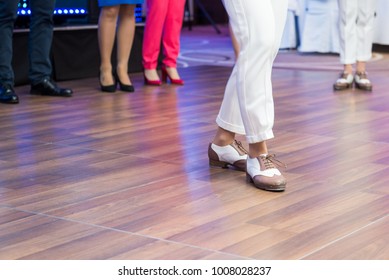 Dance Tap Dance, Legs, Women