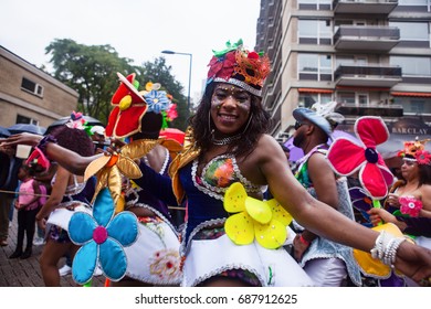 301 Rotterdam Summer Carnival Images, Stock Photos & Vectors | Shutterstock