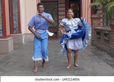 afro peruvian dance