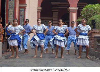 afro peruvian dance