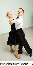 4,164 Children ballroom dancing Images, Stock Photos & Vectors ...