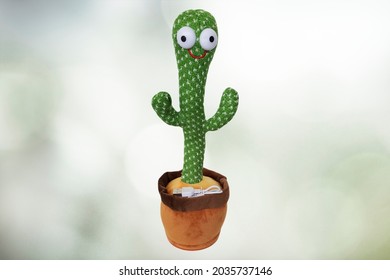 cactus mimic