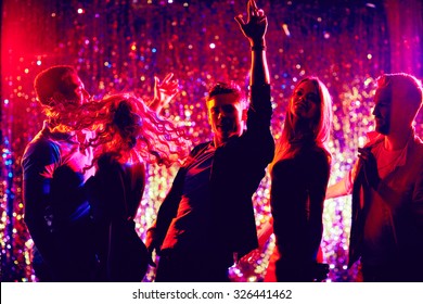 Party Night Club Images Stock Photos Vectors Shutterstock