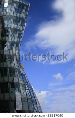 Similar – Hamburg Harbour 1