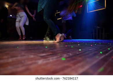 Dancing is one of the most interesting forms of expressing your emotions and acquaintances.
