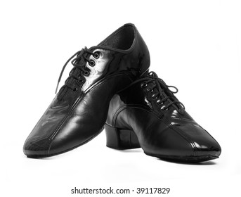 Dancing Shoes