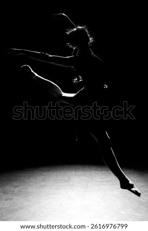 Dancing through emotions and time