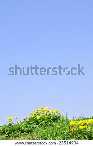 Similar – Foto Bild sommer vorm balkon Natur