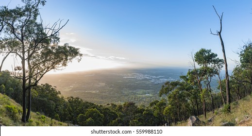 Dandenong Ranges, Melbourne