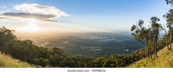 Dandenong Ranges, Melbourne