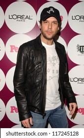 Dane Cook At The People Magazine Post Grammy Party. Eleven, West Hollywood, CA. 02-11-07